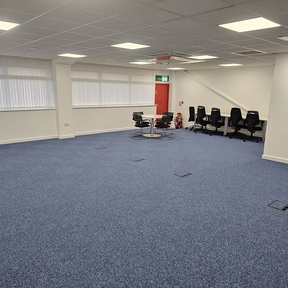 Commercial End of Tenancy Cleaning Looe